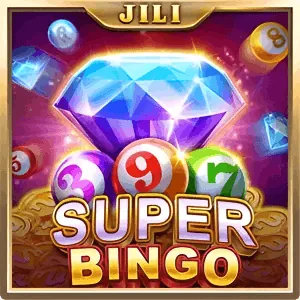Icon representing Jili Slots and Arcade games